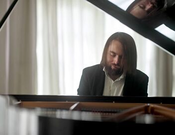 Daniil Trifonov : Grâce à la musique