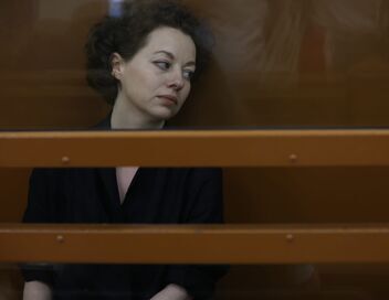 Politzek, les voix qui défient le Kremlin