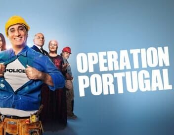 Opération Portugal