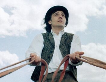 Mes fantômes arméniens