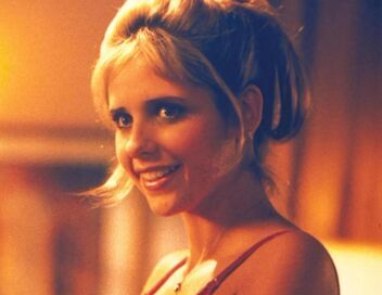 Buffy contre les vampires