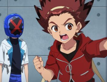 Beyblade X