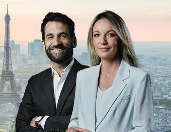 BFM Première