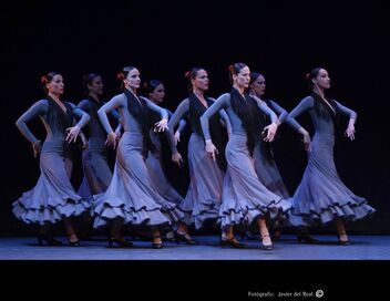 La nuit espagnole