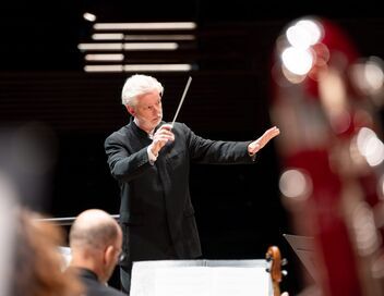 Jean Sibelius : "Symphonie n°5" à Helsinki