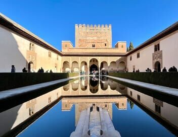 Patrimoine mondial de l'Unesco : Trésors culturels