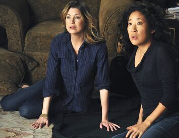Grey's Anatomy