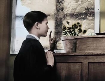 Histoires d'une nation : l'école