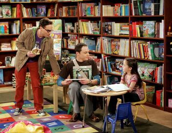 The Big Bang Theory