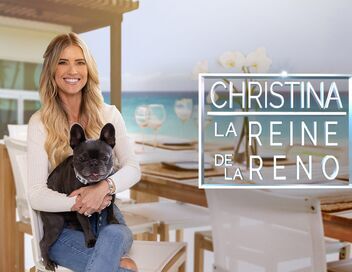 Christina : la reine de la réno