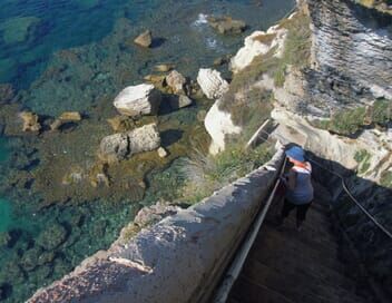 La Corse, belle et méditerranéenne