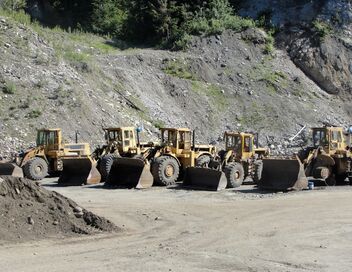 Alaska : La ruée vers l'or