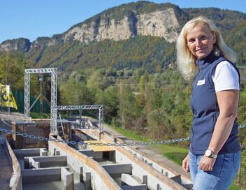 Autriche, la nature en mouvement