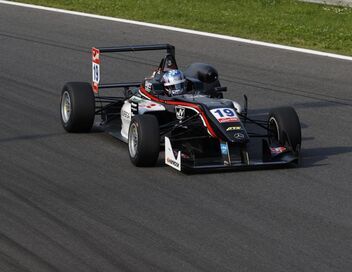 Formule 3 : Grand Prix de Monaco