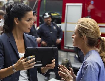 Rizzoli & Isles : autopsie d'un meurtre