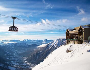 Les reportages de la rédaction