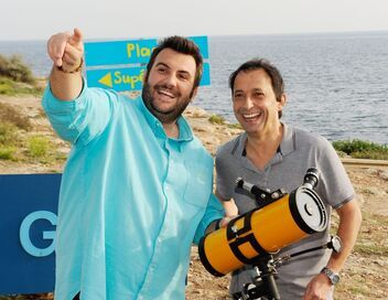 Camping Paradis