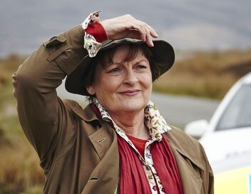 Les enquêtes de Vera