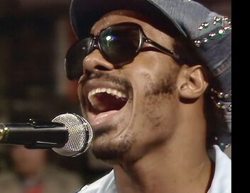 Stevie Wonder : Live à Brême, 23.01.1974