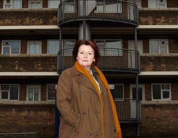 Les enquêtes de Vera