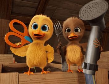 La famille Weasy