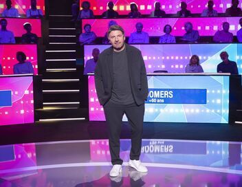 Que le meilleur gagne !