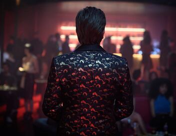 Birds of Prey et la fantabuleuse histoire de Harley Quinn