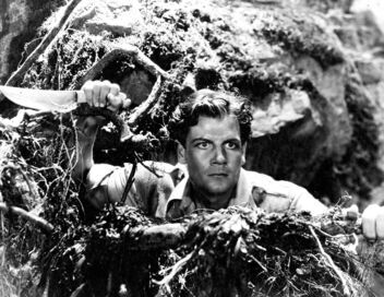 Les chasses du comte Zaroff