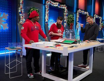 Lego Masters USA: les rois de la brique