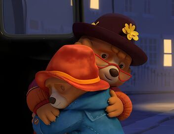 Les aventures de Paddington