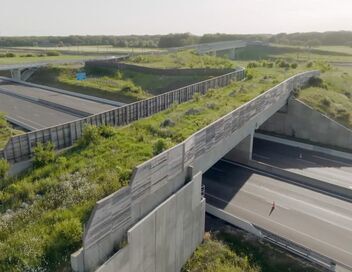 L'A10 : la plus grande autoroute de France