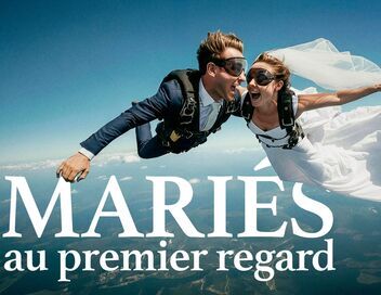 Mariés au premier regard