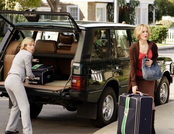 Desperate Housewives