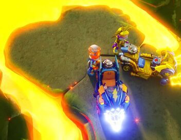 SuperThings : Kazoom Power