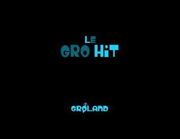 Groland événement