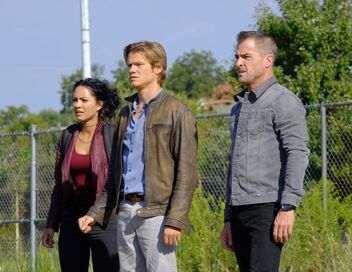 MacGyver