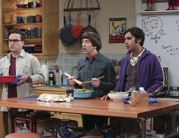 The Big Bang Theory