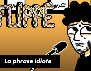 Flippé