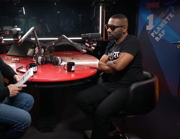 Planète Rap