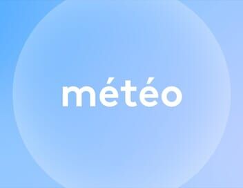 Météo 2