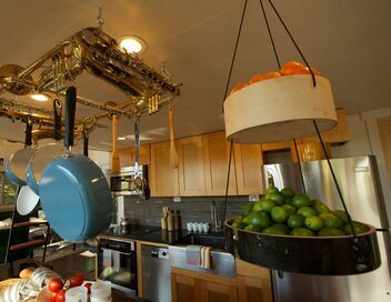 Tiny House : mini maison sur mesure