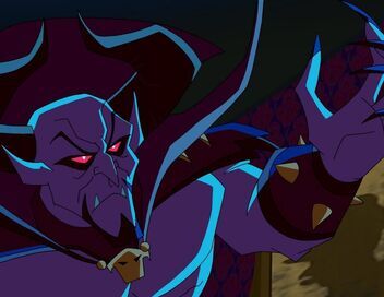 Scooby-Doo : Mystères associés