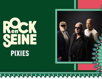Rock en Seine