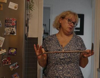 Guerre des voisins : ma vie est un enfer