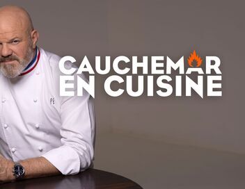 Cauchemar en cuisine