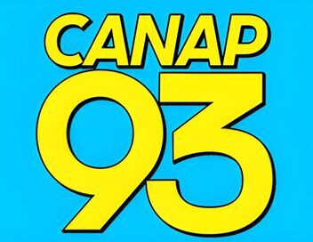 Canap 93