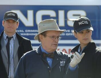 NCIS