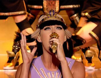 Katy Perry : The Prismatic World Tour