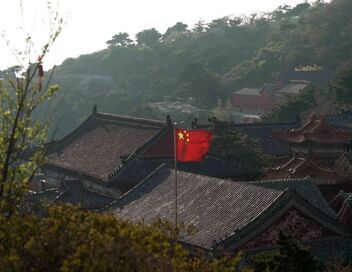 Invitation au voyage