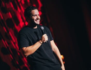 Alexandre Kominek : Bâtard sensible
